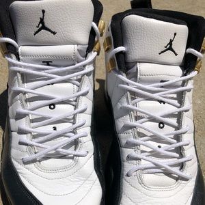 Jordan TAXI 12s size 9 mens